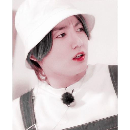 Jungkook soft 6