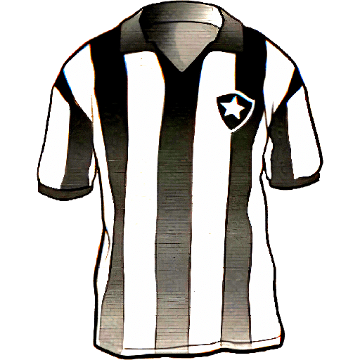 BOTAFOGO 3 9