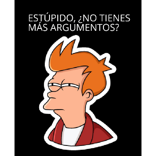 Que hago te aplaudo? 19