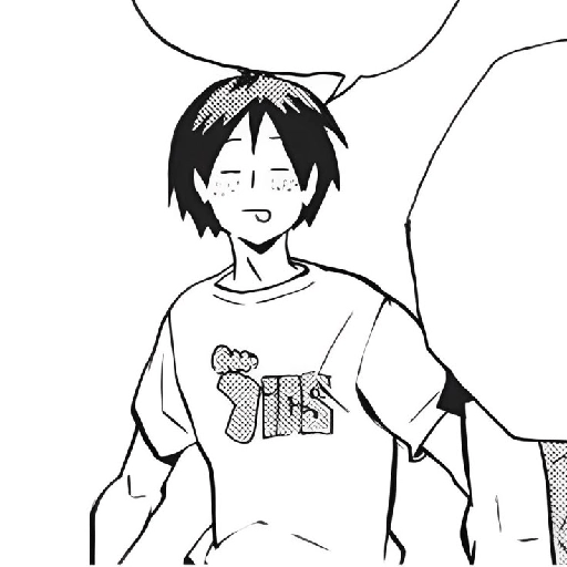 𐔌՞. .՞𐦯_ Manga yama 16