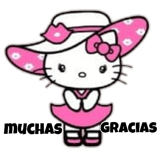 Hello Kitty 5