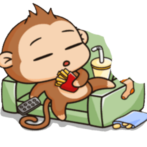 Monkey 26