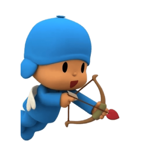 Pocoyo VII 16