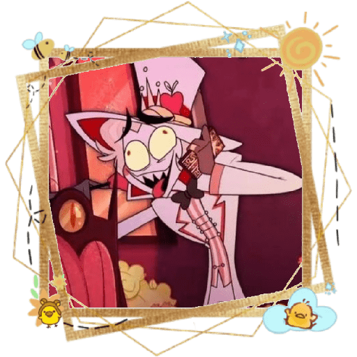 Lucifer Morningstar  23
