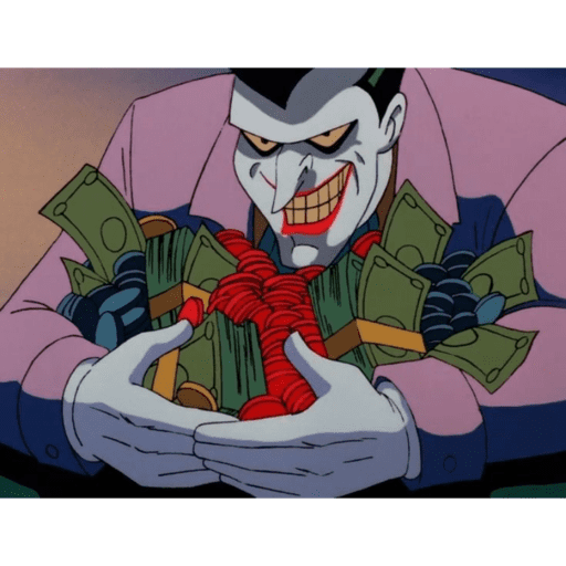 Coringa  2