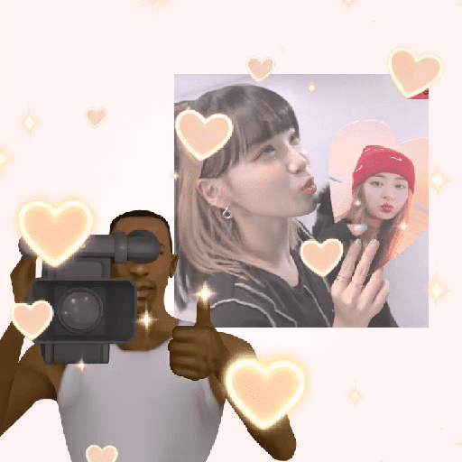 Chaewon lesserafim 4