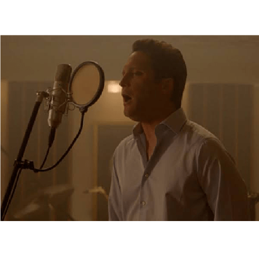 Luis Miguel La Serie 18