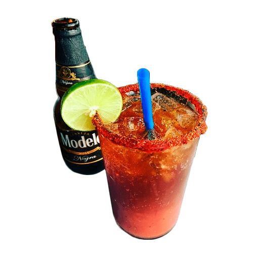 Bebidas 7