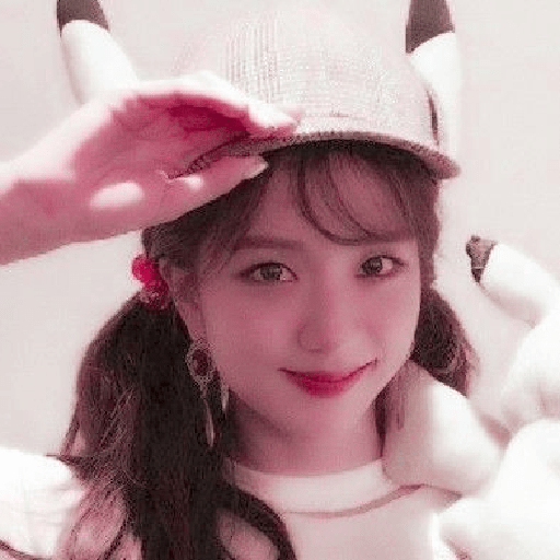 Jisoo blackpink 4
