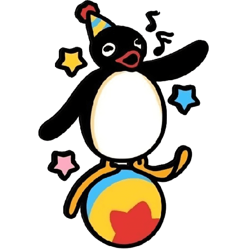 PINGU MOOD 6
