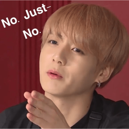 Meme bts 🐱 22