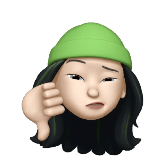 Memojis Classi... by iOS MOOD 21