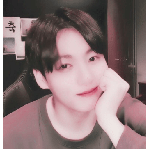 Jungkook soft 15