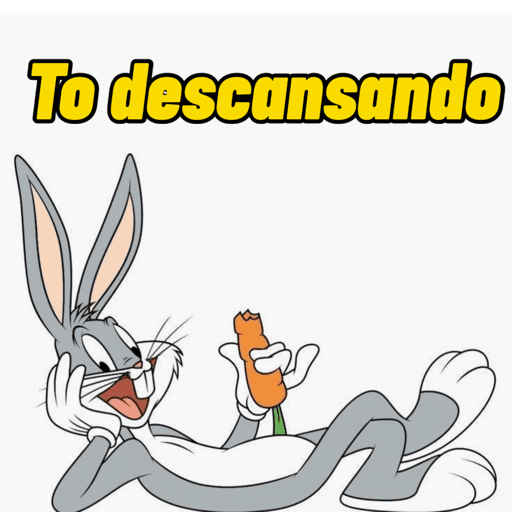 Pernalonga 4