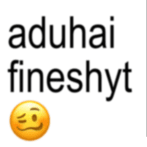 Sticker anomali 19