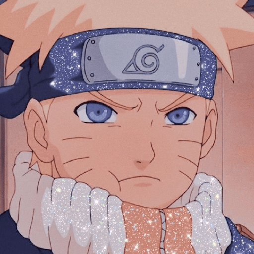 Naruto 7