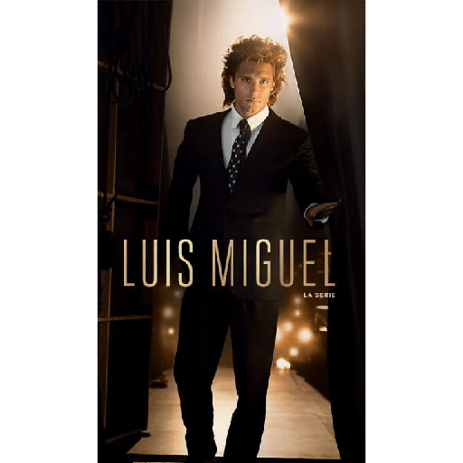 Luis Miguel La Serie 29