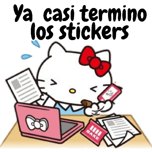 Hello Kitty 15
