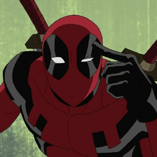 Deadpool 2 19
