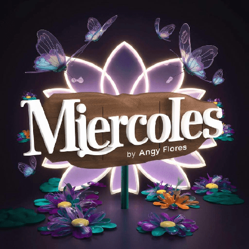Feliz miercoles 14