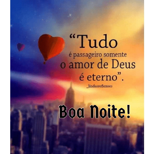 Boa noite 39 9