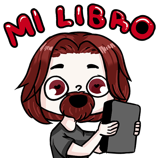 Dross & Musso (chibis) 9