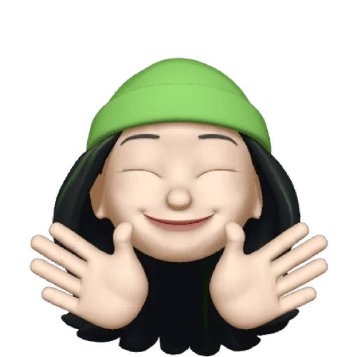 Memojis Classi... by iOS MOOD 28