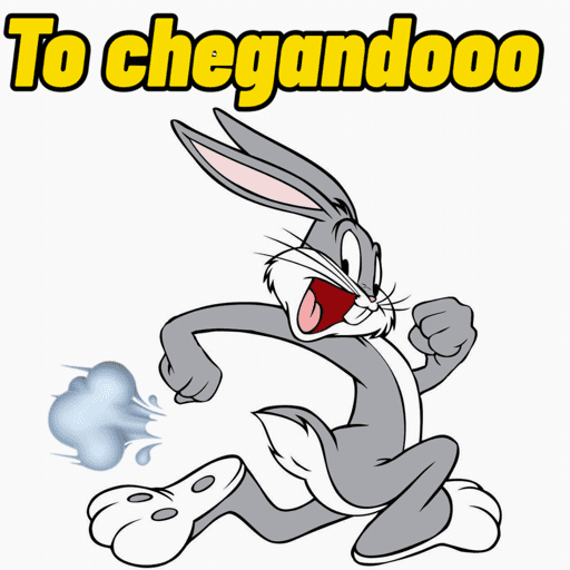Pernalonga 7