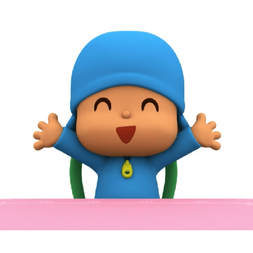 Pocoyo VII 19
