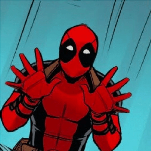 Deadpool 2 12