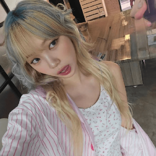 Chaewon lesserafim 10
