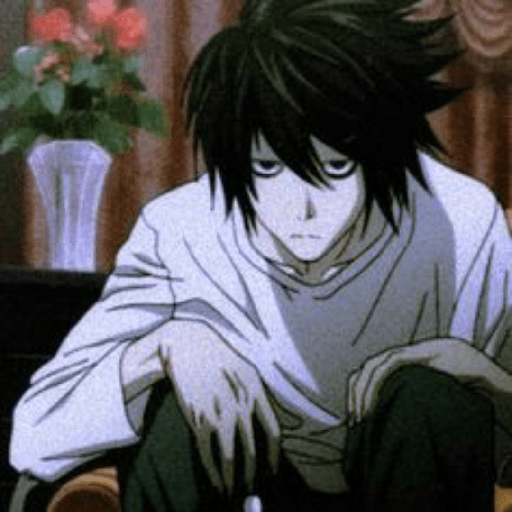Death note 10