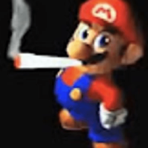 Super Mario 12
