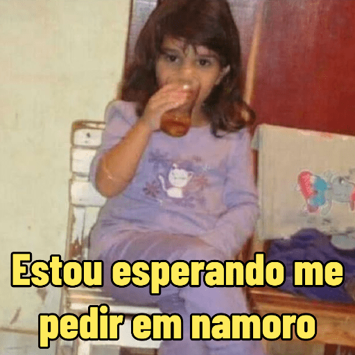Tô Esperando | Demorando 🙄 4