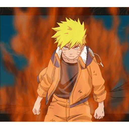 Naruto 2