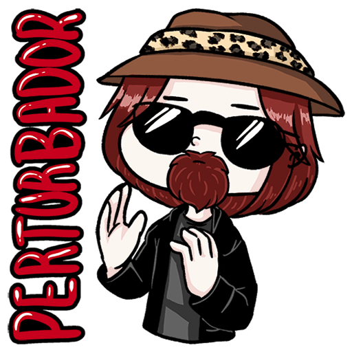 Dross & Musso (chibis) 30