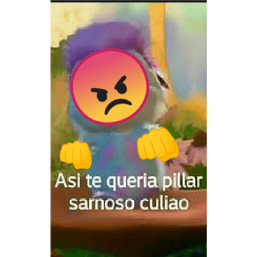 LOS MEMES WTF 👿💥🤑 15