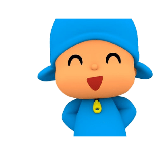 Pocoyo VII 14