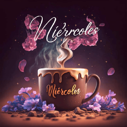 Feliz miercoles 6