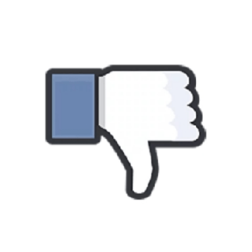 Facebook likes 8