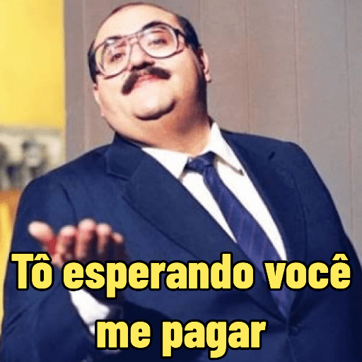 Tô Esperando | Demorando 🙄 8