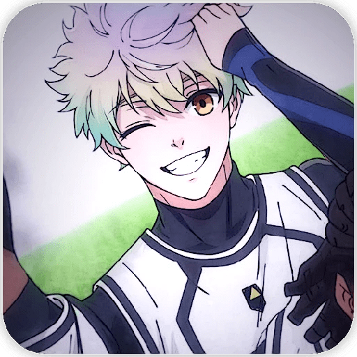 ⃞⃞⃞⃞⃞Pablo         ★  Bl 25