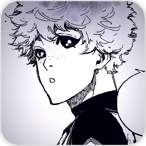 ⃞⃞⃞⃞⃞Pablo         ★  Bl 19
