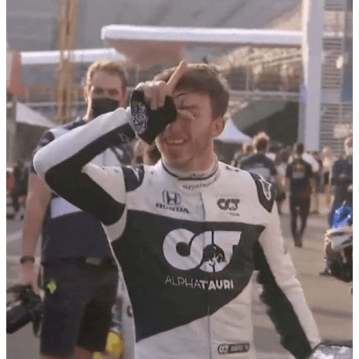 F1 drivers 5