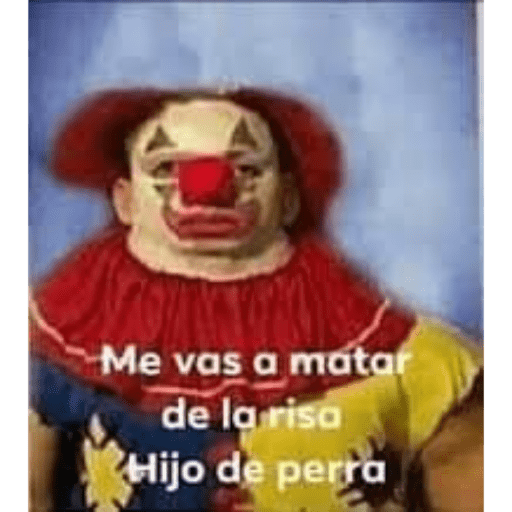 Que hago te aplaudo? 2