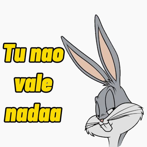 Pernalonga 9