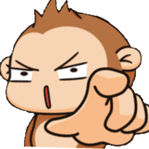 Monkey 19