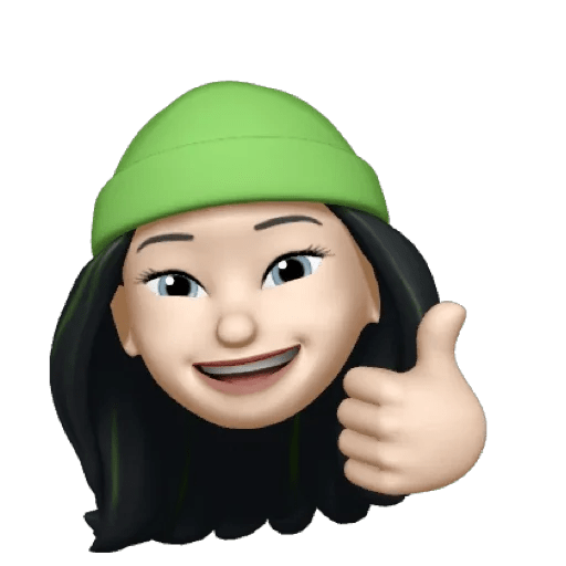 Memojis Classi... by iOS MOOD 20