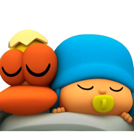 Pocoyo VII 9