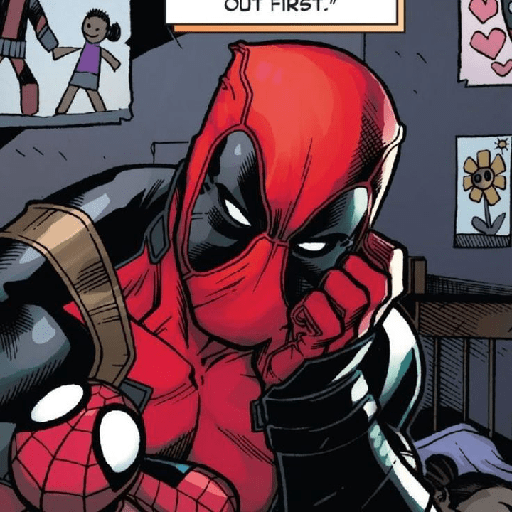 Deadpool 2 1